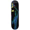 WKND SD3 Nikolai Piombo WB Skateboard Deck - Multi - 8.00"