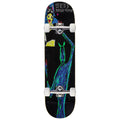 WKND SD3 Nikolai Piombo WB Skateboard Complete - Multi - 8.00"