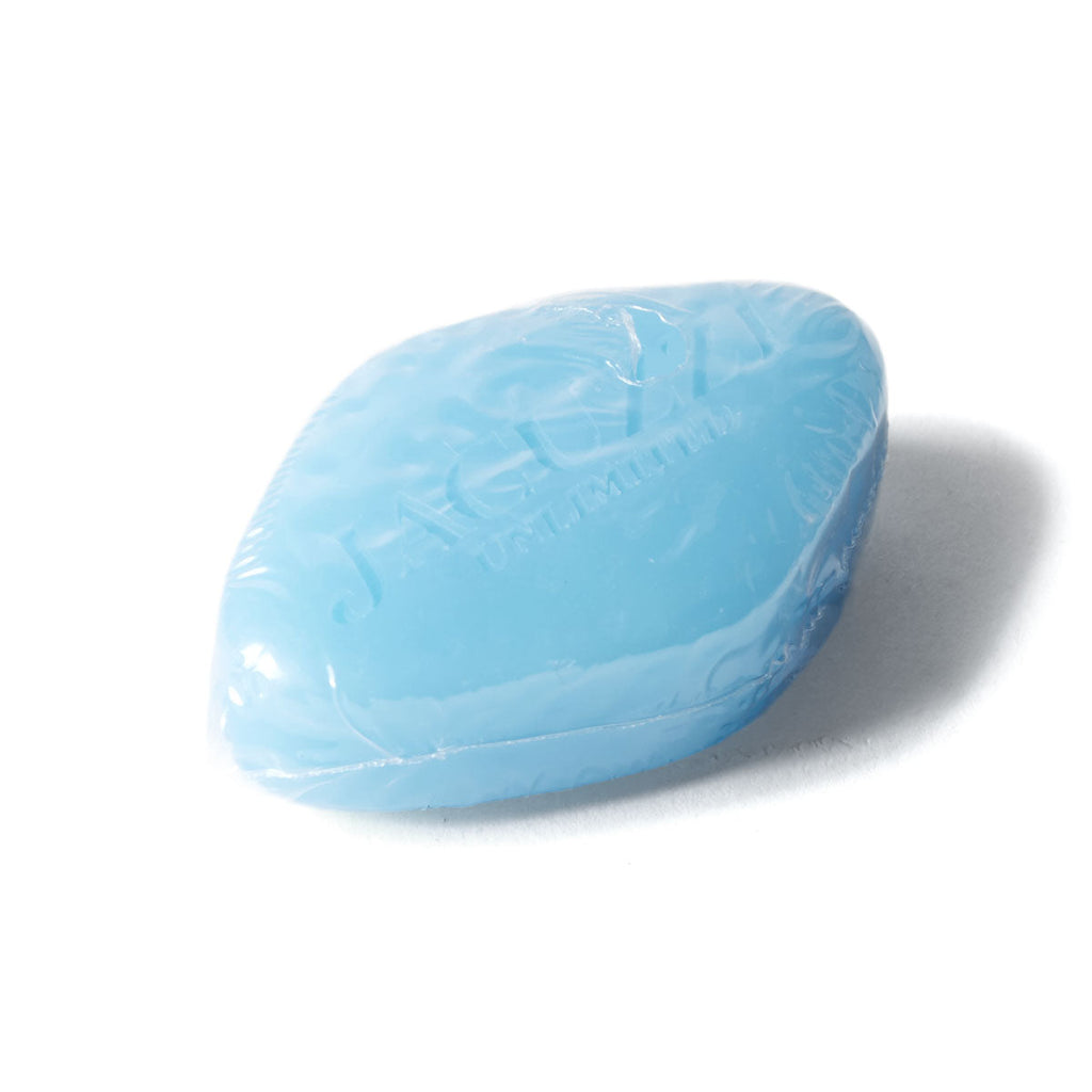 Jacuzzi Unlimited Rhino Pill Skate Wax - Blue