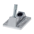 Slappy ST1 Classic Baseplates - Polished