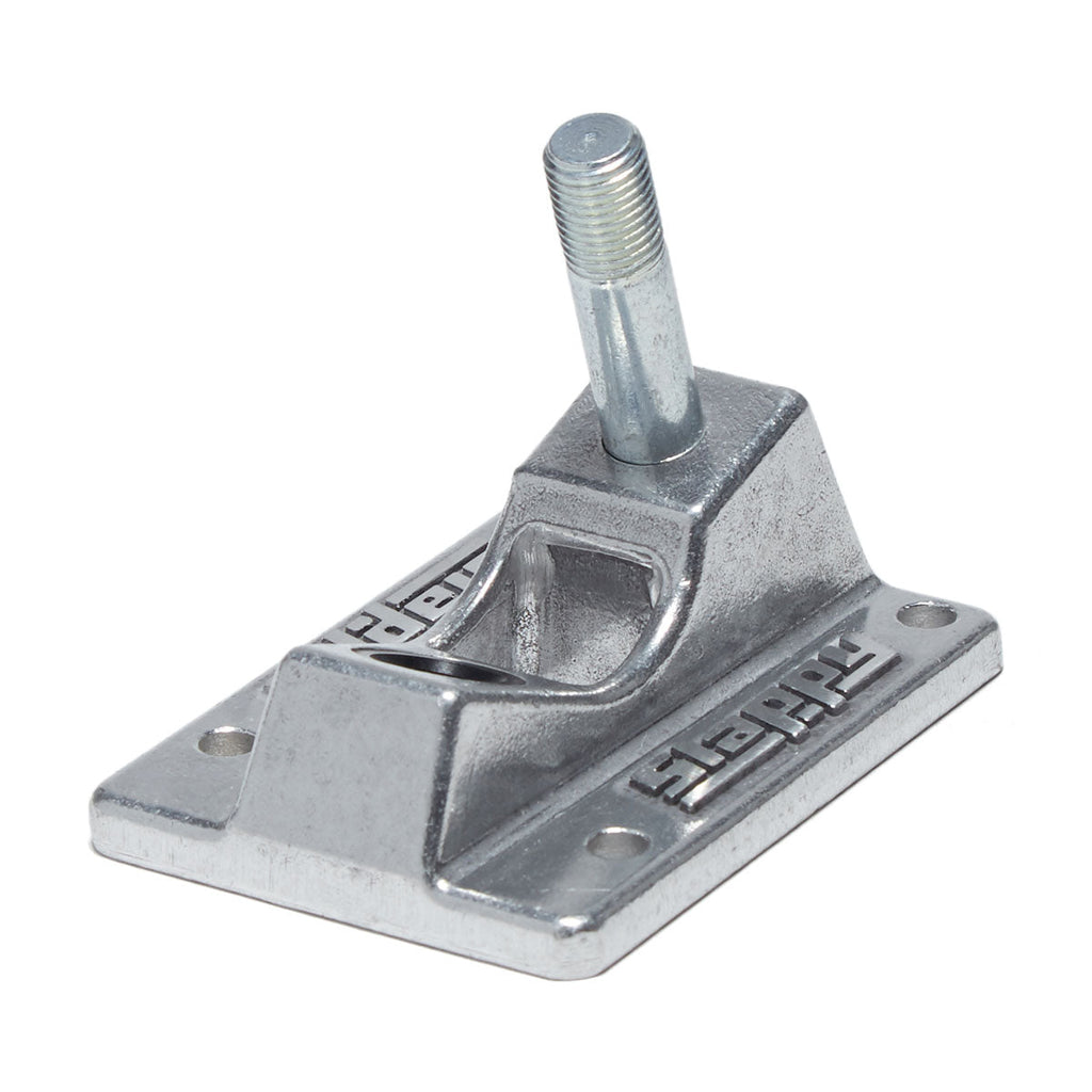 Slappy ST1 Classic Baseplates - Polished