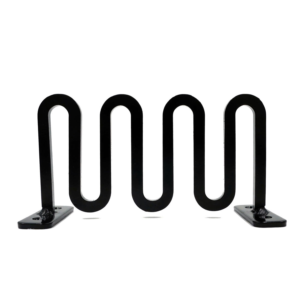SlushCult Fingerboard Bike Rack