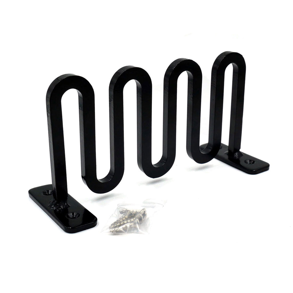 SlushCult Fingerboard Bike Rack
