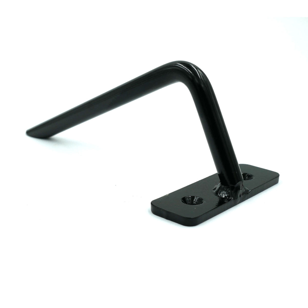 SlushCult Double Sided Fingerboard Pole Jam - Black