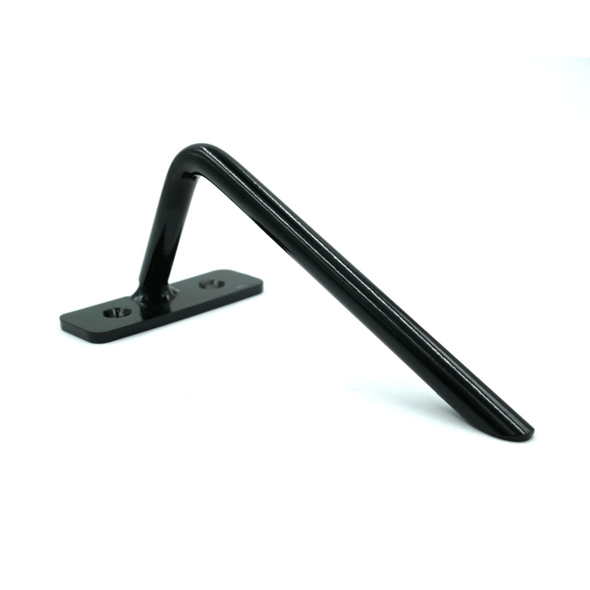 SlushCult Double Sided Fingerboard Pole Jam - Black