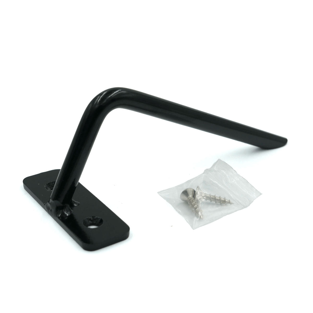 SlushCult Double Sided Fingerboard Pole Jam - Black