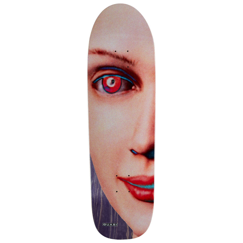 Quasi Big Sister Skateboard Deck - 9.00"