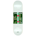 Snack Narvaez Saigon Menu Skateboard Deck - 8.38"