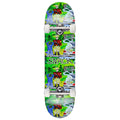 Snack May Canadian Bacon Skateboard Complete - 8.25"