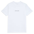 Designer Trash Shits Fucked T-Shirt - White