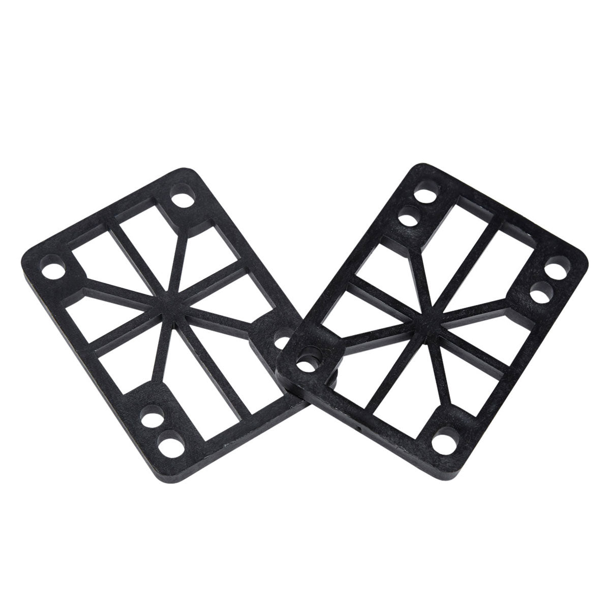 Commonwealth Risers - 1/4"