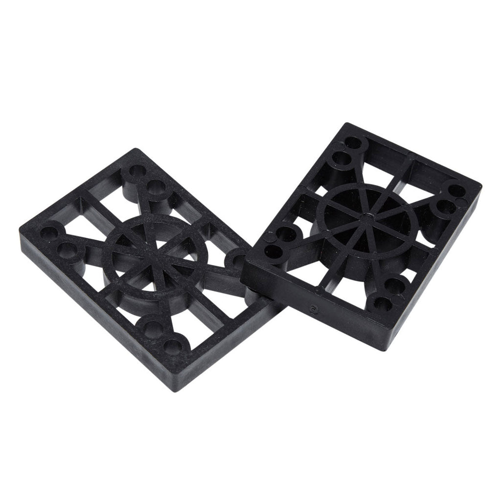 Commonwealth Risers - 1/2"