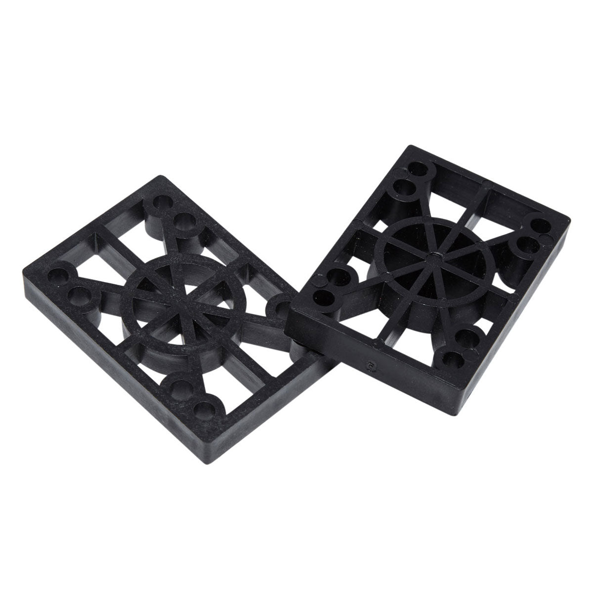 Commonwealth Risers - 1/2"