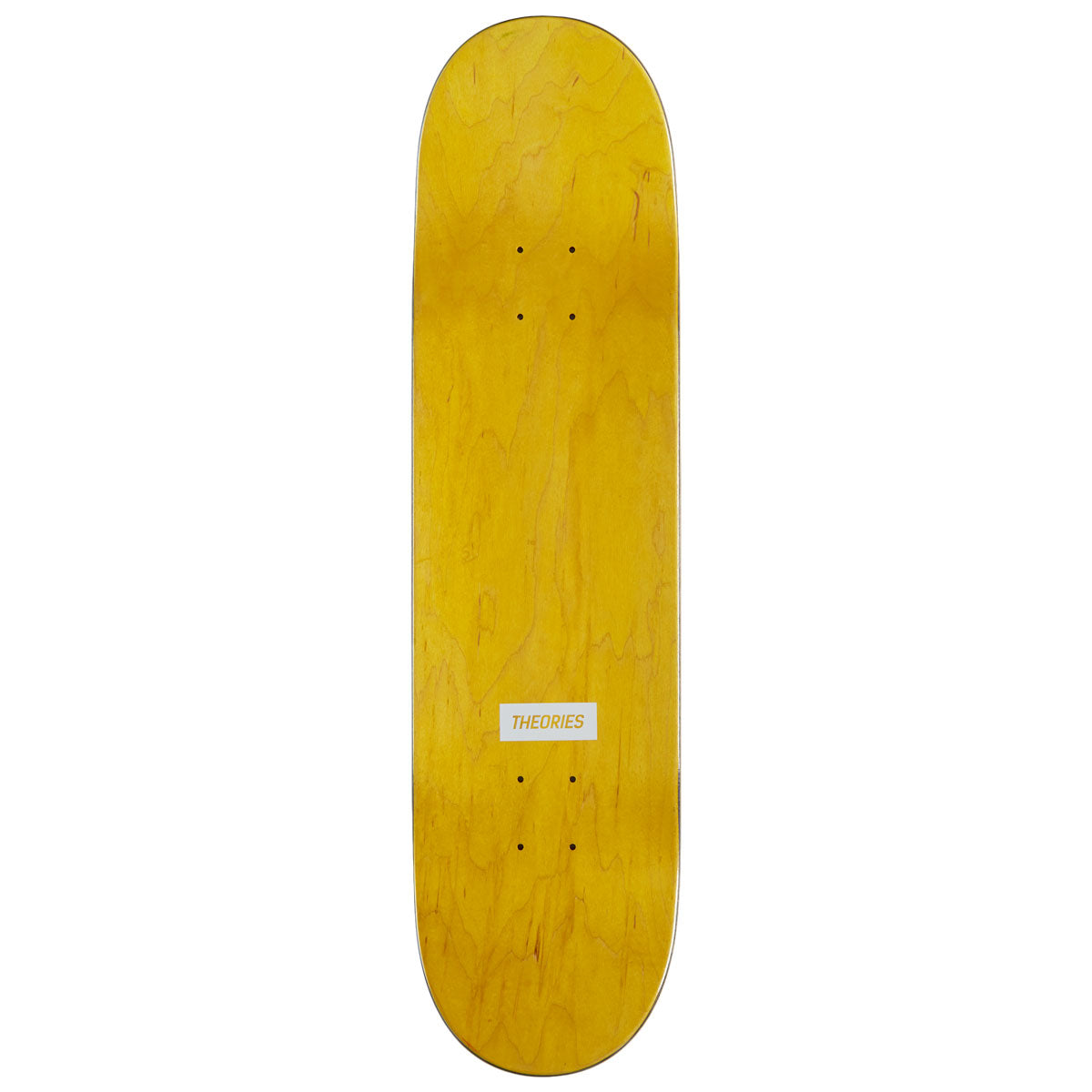 Theories Lovett Channel 4 Skateboard Complete - 8.38"