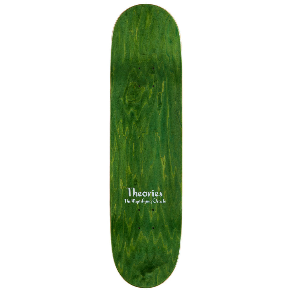 Theories Oracle Skateboard Deck - 8.50"