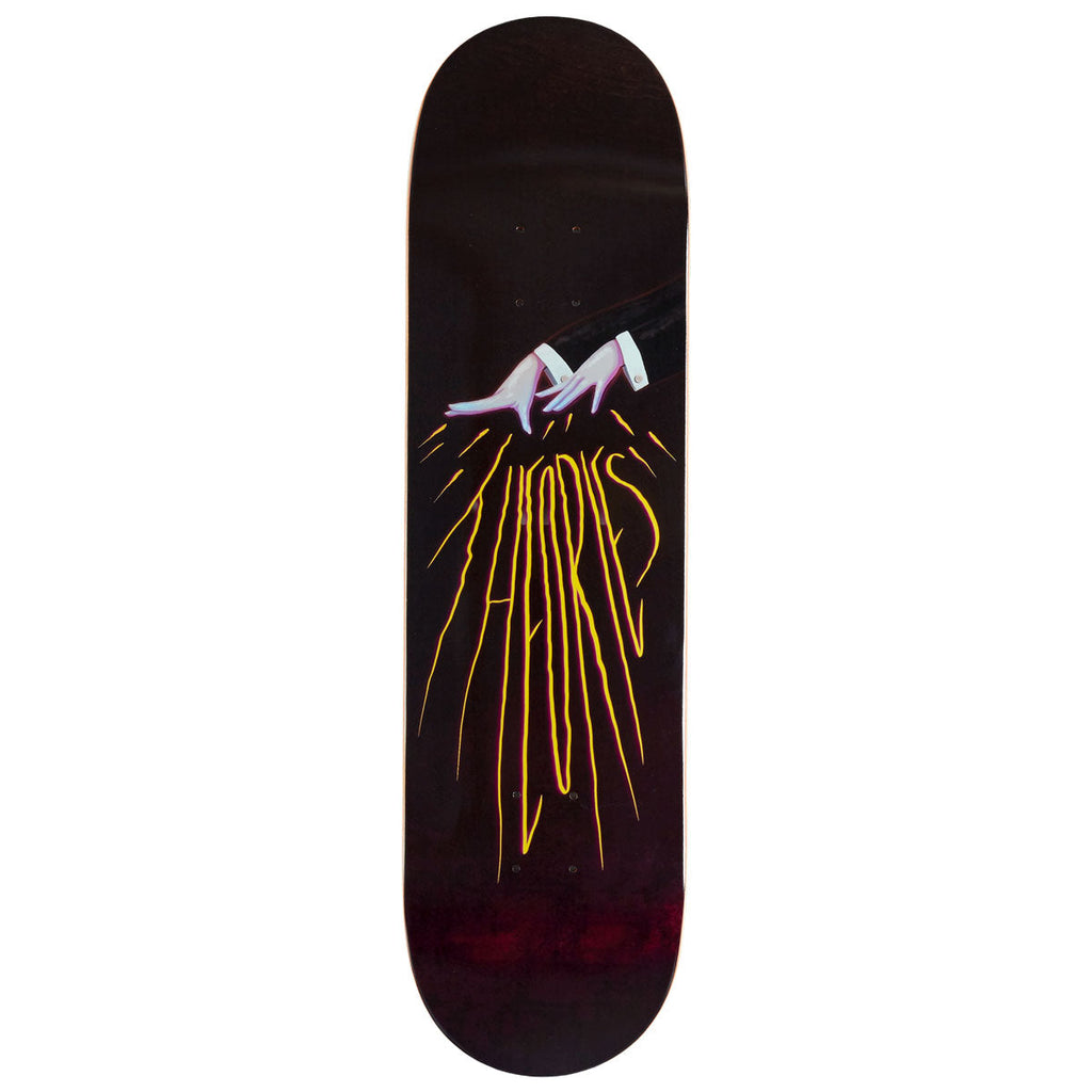 Theories Kellar Skateboard Deck - 8.25"