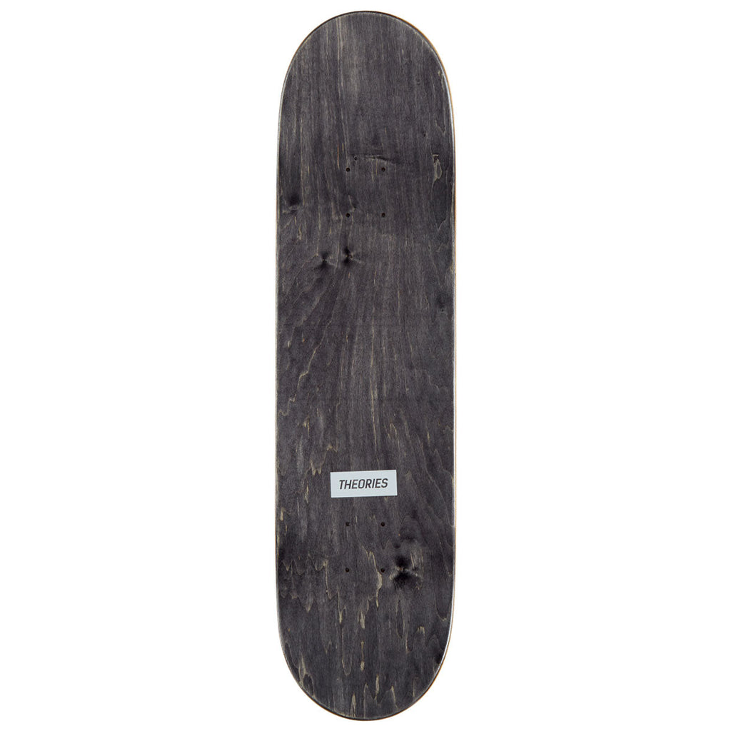 Theories Kellar Skateboard Deck - 8.25"