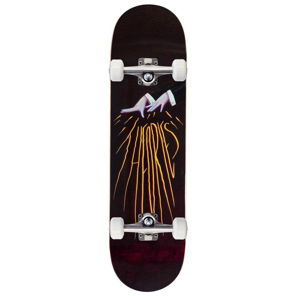 Theories Kellar Skateboard Complete - 8.25"