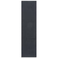Theories Stamp Cut Out Grip tape - Black