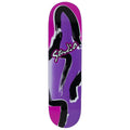Studio Squid SSX Skateboard Deck - Purple/Pink - 8.25"