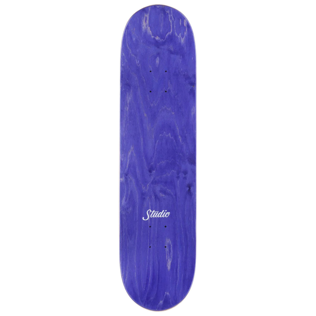 Studio Squid SSX Skateboard Complete - Purple/Pink - 8.25"