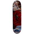 DGK x Godfitti No.2 Skateboard Deck - 8.06"