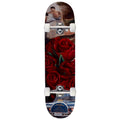 DGK x Godfitti No.2 Skateboard Complete - 8.06"