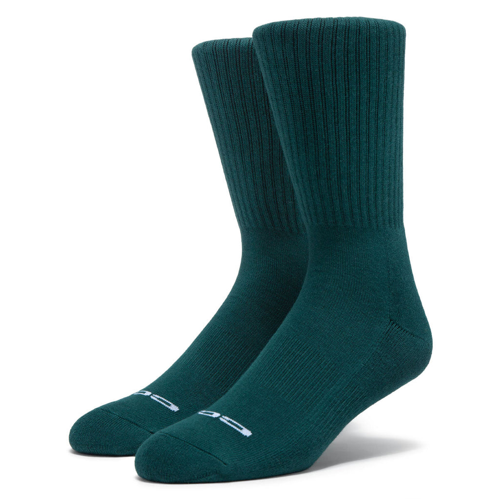 CCS Solid Socks - Forest