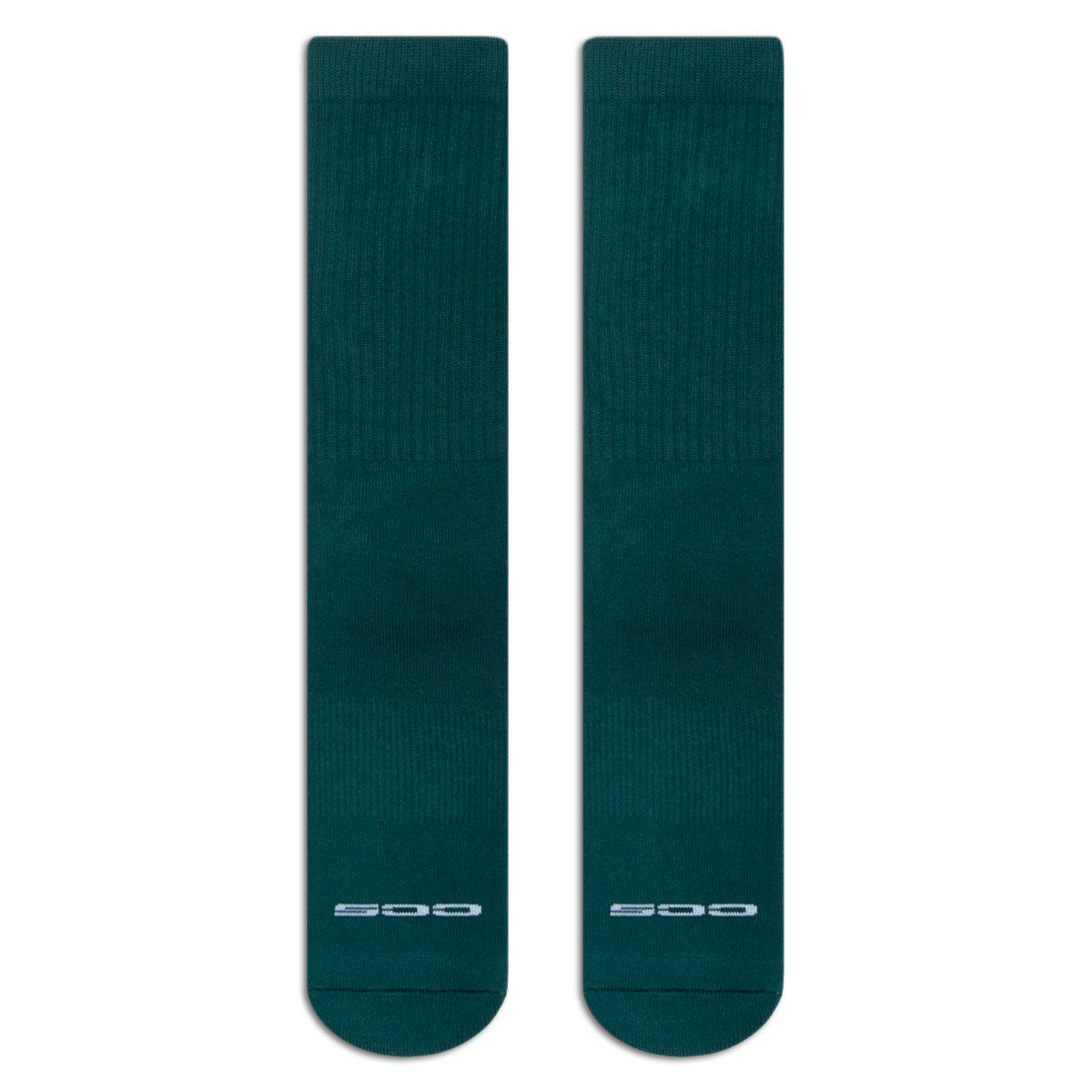 CCS Solid Socks - Forest