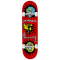Baker Casper Brooker Wide Jaw Skateboard Complete - 8.475"