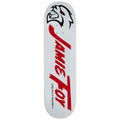 Deathwish Jamie Foy Hemi Skateboard Deck - 8.50"