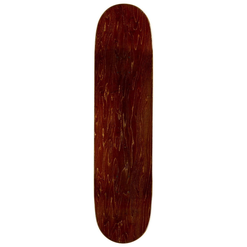 Passport Coaster Series Om-Ward And Upward Skateboard Complete - 8.375"