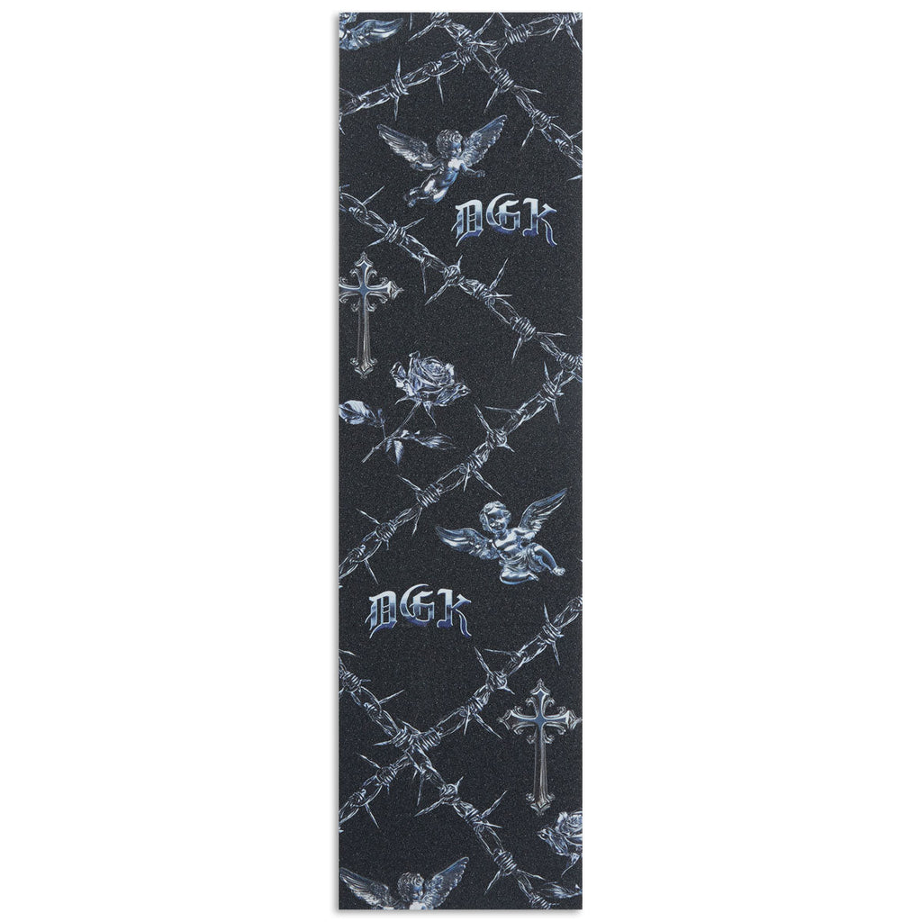 DGK Cathedral Grip tape - Black