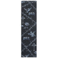 DGK Cathedral Grip tape - Black