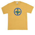 Alien Workshop Seed Key T-Shirt - Artisan Gold