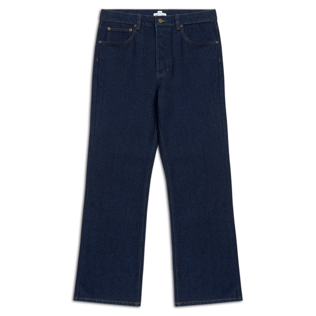 CCS Western Bootcut Denim Jeans - Overdyed Navy