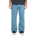 CCS Western Bootcut Denim Jeans - Rinsed Blue