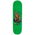 WKND Tinker Tom Karangelov WB Skateboard Deck - Green - 8.25"