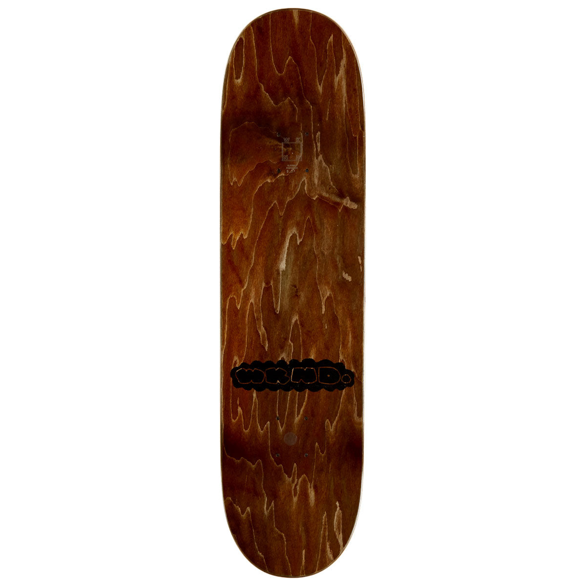 WKND Crash Nikolai Piombo PS Skateboard Deck - 8.375"