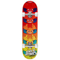 WKND Crash Nikolai Piombo PS Skateboard Complete - Multi - 8.375"