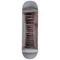 WKND Wrought Team MC Skateboard Deck - Foil - 8.50"
