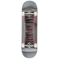 WKND Wrought Team MC Skateboard Complete - Foil - 8.50"