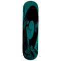 Vinyl Lenoce Record Skateboard Deck - 8.25"