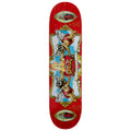 DGK Oracion Ortiz Skateboard Deck - 8.06"