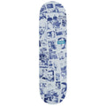 Theories Patsy 2 Skateboard Deck - 8.50"