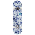 Theories Patsy 2 Skateboard Complete - 8.50"