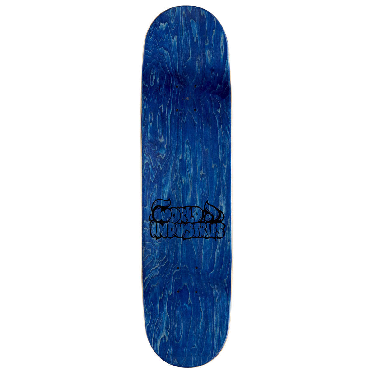 World Industries Ice Cube Skateboard Deck - 8.25"