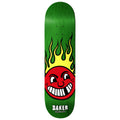 Baker Jacopo Carozzi Jollyman Skateboard Deck - 8.50"