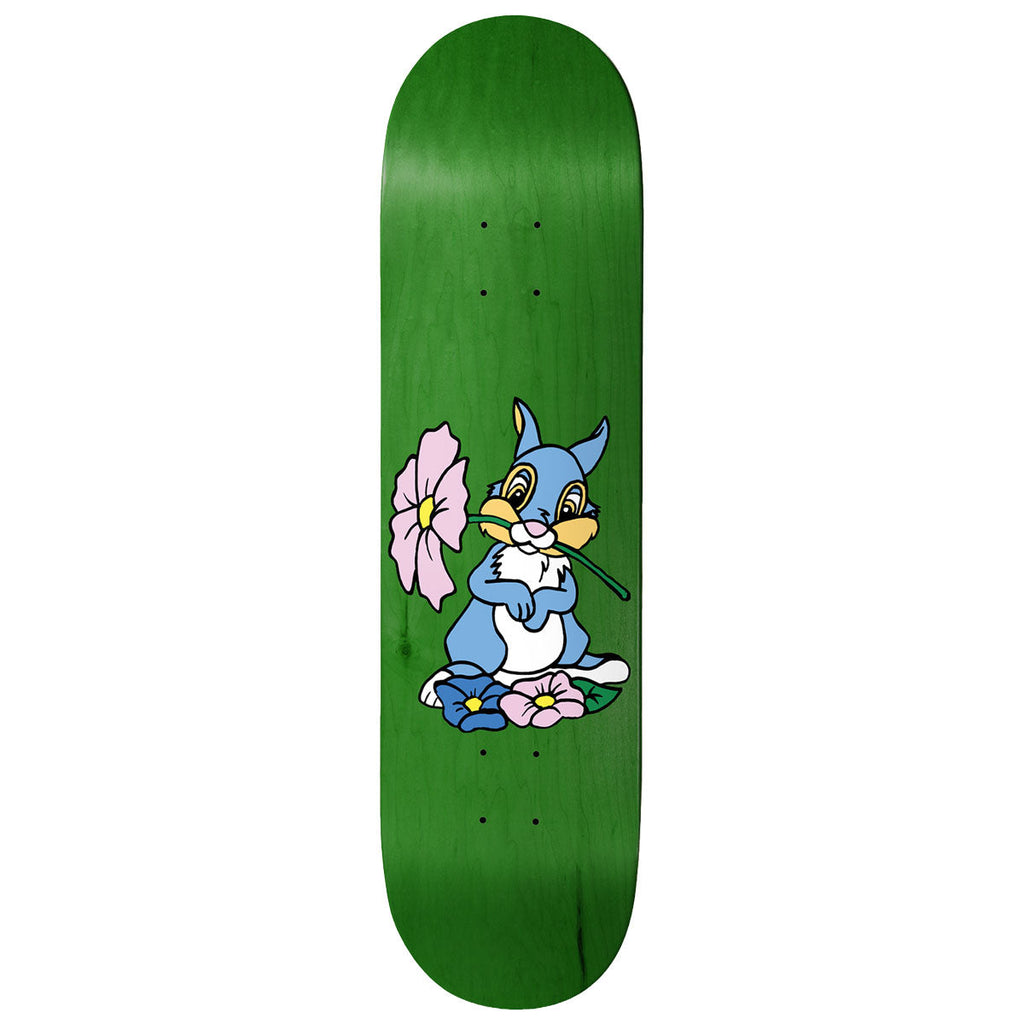 Baker Sully Cormier Little April Showers Skateboard Complete - 8.50"