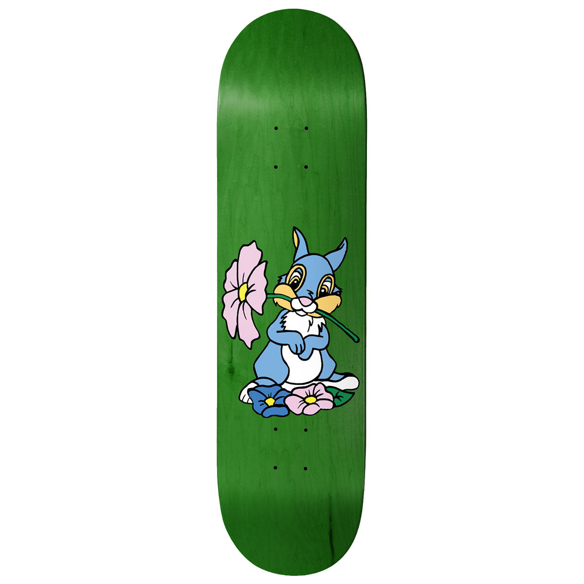 Baker Sully Cormier Little April Showers Skateboard Complete - 8.50"